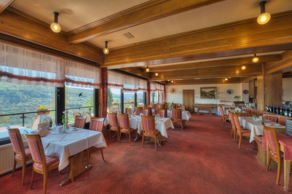 Waldhotel Sonnenberg (Bollendorf)